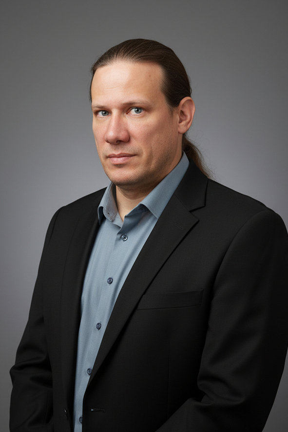 Fogas Ottó, múzeumigazgató