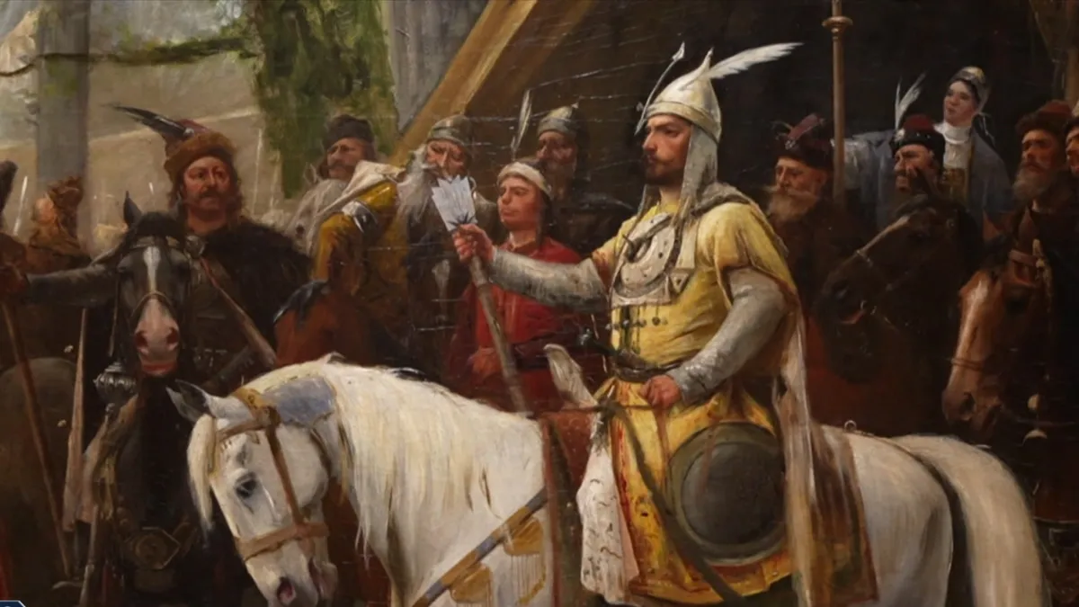 a hatalmas erdeklodesre