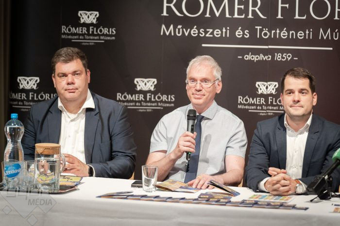 muzeumok ejszakaja sajtaj 2025 06 10 AcsTamas 13 700x467