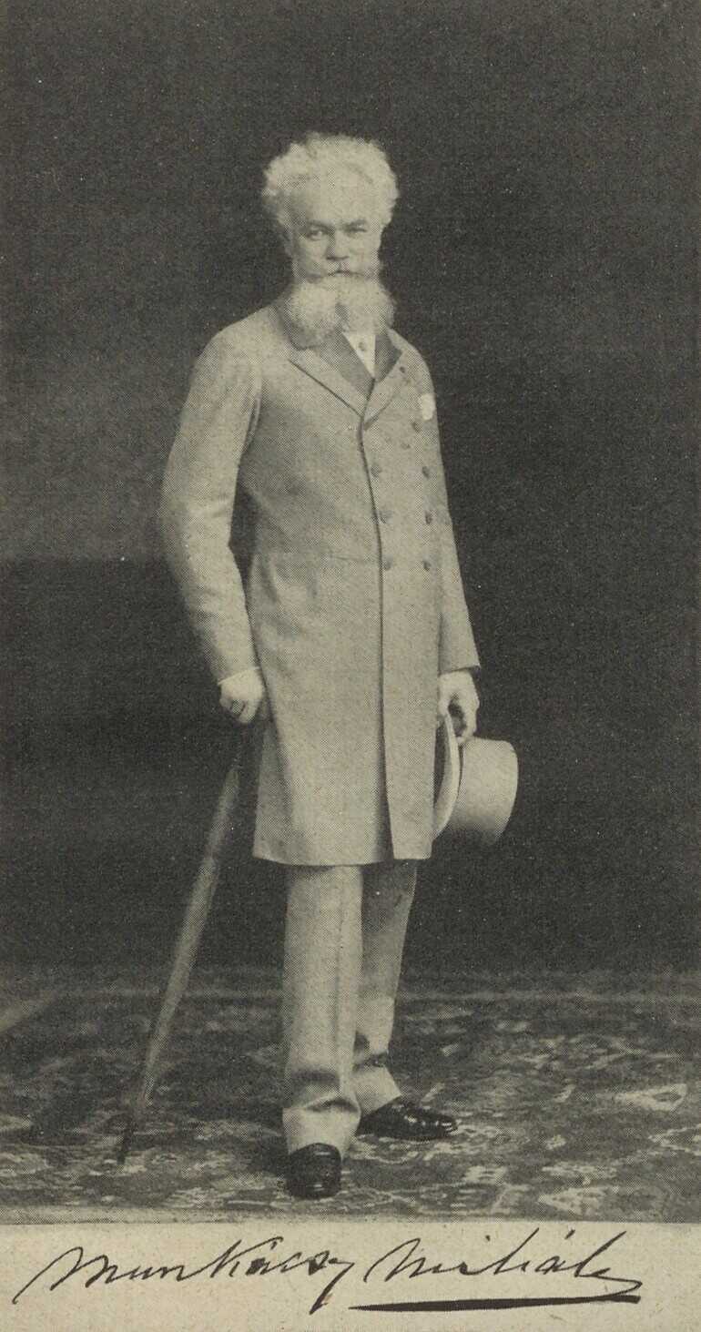 Budapesten a Krisztus Pilátus előtt hazahozatalakor